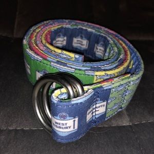 Vineyard Vines Boys Belt